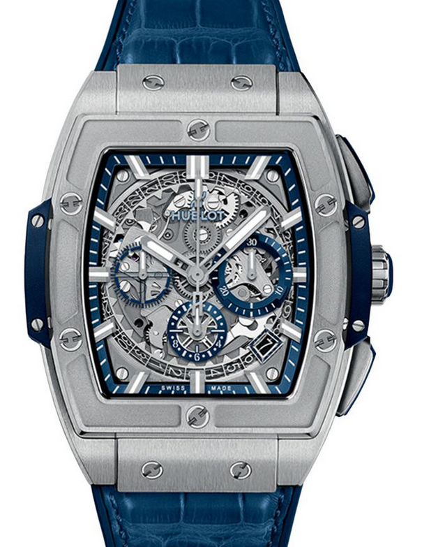 AAA Replica Hublot Spirit of Big Bang Mens Watch 641.NX.7170.LR